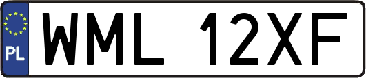 WML12XF