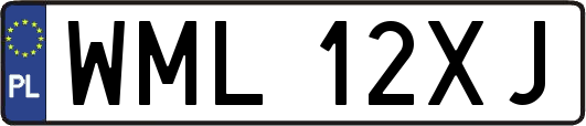 WML12XJ