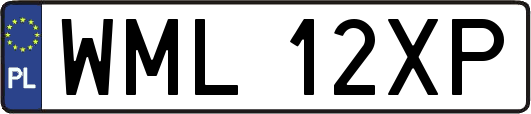 WML12XP