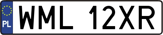 WML12XR