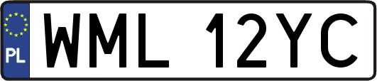 WML12YC