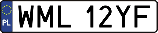 WML12YF