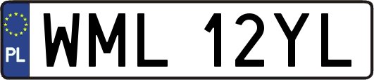WML12YL