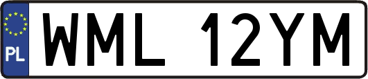 WML12YM