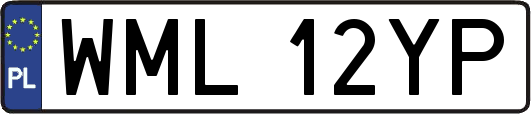 WML12YP