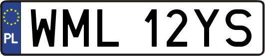 WML12YS