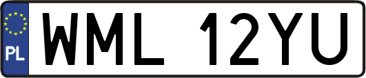 WML12YU