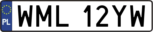 WML12YW
