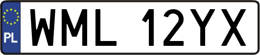 WML12YX