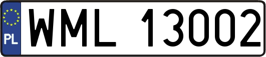 WML13002