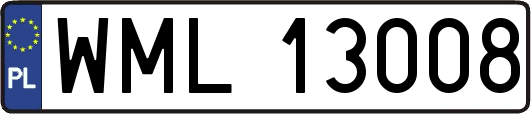 WML13008