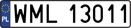 WML13011