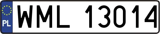 WML13014