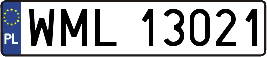 WML13021
