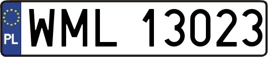 WML13023
