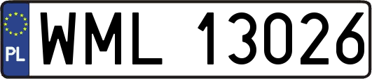 WML13026