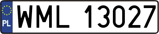 WML13027