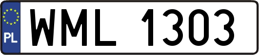 WML1303