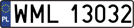 WML13032