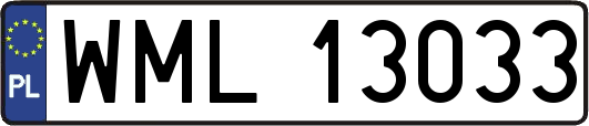 WML13033