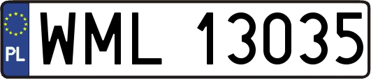 WML13035