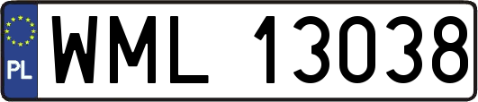 WML13038