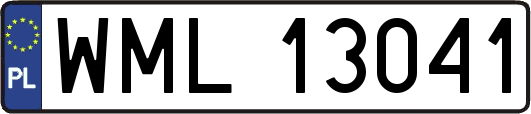 WML13041