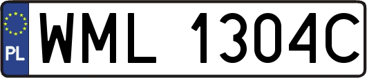 WML1304C