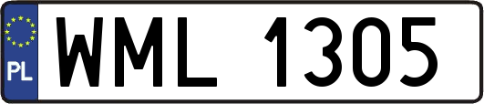 WML1305