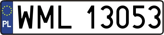 WML13053
