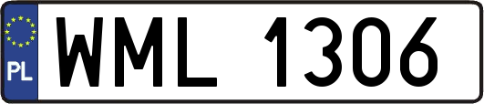 WML1306