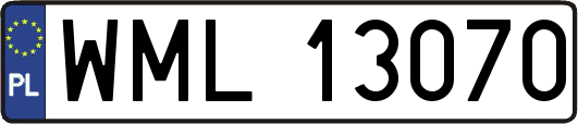 WML13070
