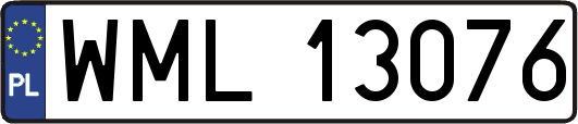 WML13076