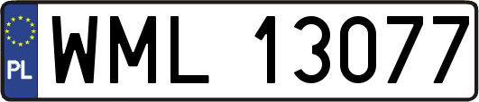 WML13077