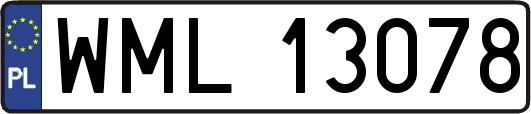 WML13078