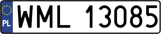 WML13085
