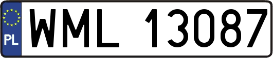 WML13087