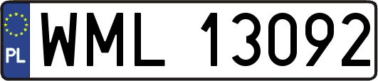 WML13092