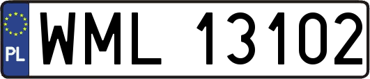 WML13102