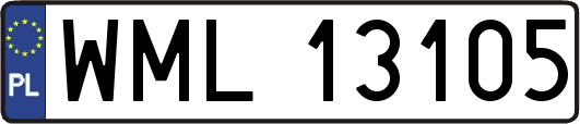 WML13105