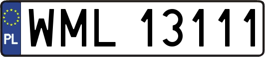 WML13111