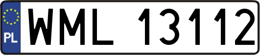WML13112