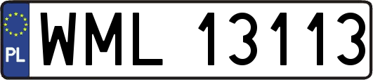 WML13113
