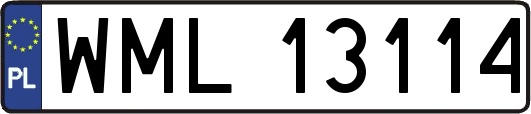 WML13114