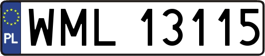 WML13115