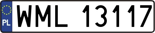 WML13117