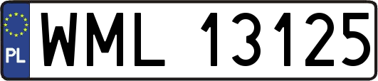 WML13125