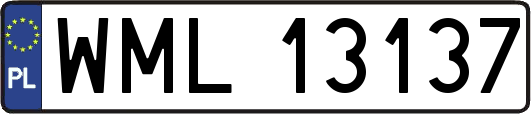 WML13137