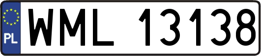 WML13138
