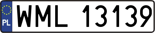 WML13139